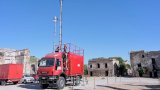 FiberCop porta la rete dove non c'&egrave;: ecco la flotta di 'super-camion' 4x4 che salvano la connettivit&agrave;
